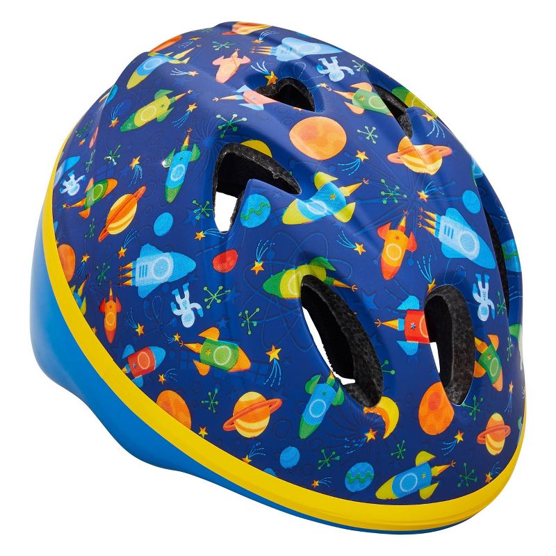 Schwinn Classic Infant Bike Helmet , 3 of 11