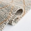 Natura NAT223 Hand Woven Indoor Rugs - Safavieh - 4 of 4