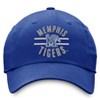 NCAA Memphis Tigers Unstructured Captain Kick Cotton Hat - 2 of 4