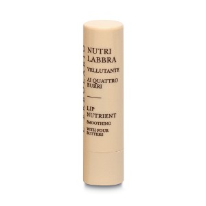 L'Erbolario Lip Nutrient - Girls Lip Balm - Four Butters - 0.15 oz - 1 of 4