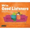 Newmark Learning MySELF Readers: I Build Positive Relationships, Small Book 6pack, English - 4 of 4