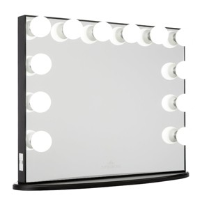 Impressions Vanity Hollywood Glow® Plus Vanity Mirror - 1 of 4