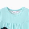 PATPAT Disney Princess Toddler Girl Naiath 2pcs Jasmine and All Princess Long-sleeve Top And Cotton Legging Set - 4 of 4