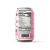 A-Sha Foods USA Hello Kitty Brown Sugar Boba Milk Tea - 10.5 fl oz - 2 of 4