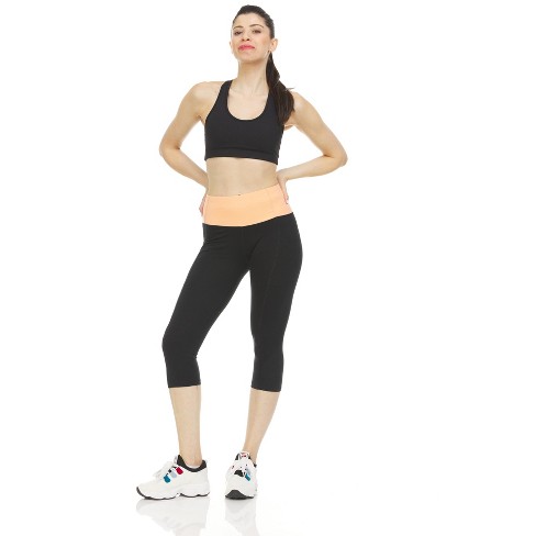 Capri : Workout Bottoms for Women : Target