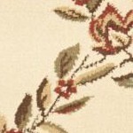 ivory/brown
