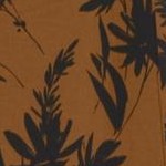 walnut brown leaf