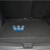 Zone Tech Cargo Net for Pickup Truck Bed - Bungee Net Mesh Elastic 4 Hook Storage Trunk Organizer Mesh for Pickup Truck Bed, Car, Van and SUV - 3 of 3