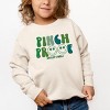 The Juniper Shop SmileyWorld Pinch Proof Smiley Face Toddler Sweatshirt - 3 of 4