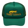 Odd Sox, Funny Dad Trucker Hats, Favorite Movies & Shows, Baseball Cap for Men - 2 of 4