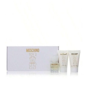 Moschino Toy 2 by Moschino, 3 Piece Mini Set for Women - 1 of 1