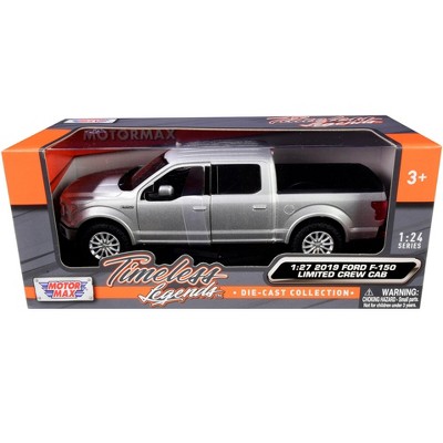 ford diecast models