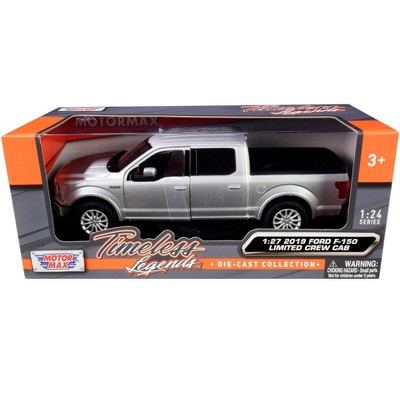 ford f 150 diecast model truck