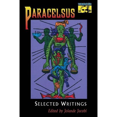 Paracelsus - 2nd Edition (Paperback)