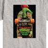 Boys' - Teenage Mutant Ninja Turtles - Mutant Mayhem Short Sleeve Graphic T-Shirt - 2 of 4