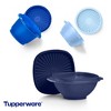 Tupperware 16pc (Set of 8) Heritage Food Storage Container Set - 2 of 4