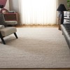 Natura NAT228 Hand Woven Indoor Rugs - Safavieh - 2 of 4