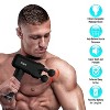 TRAKK Duo Double Head Deep Tissue Massage Gun - 4 of 4