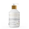 Raw Sugar Simply Hand Wash Vanilla Bean + Sugar - 16.9 fl oz - image 3 of 4