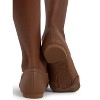 Capezio Jazz Glove Jazz Shoe - Child - 4 of 4