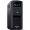 CyberPower Uninterruptible Power Supply CP850PFCLCD 850VA Model - 2 of 4