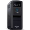 CyberPower Uninterruptible Power Supply CP850PFCLCD 850VA Model - image 2 of 4