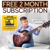 Pyle Acoustic Guitar Kit - 3 of 4