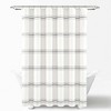 Homestead Stripe Shower Curtain - 3 of 4