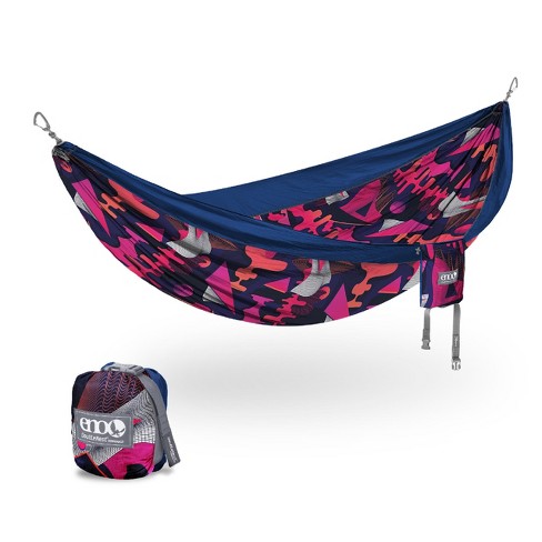 ENO, Eagles Nest Outfitters Hamac De Camping Léger Pour 1 à 2 Personnes