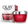 Olay Regenerist Micro-Sculpting Cream Face Moisturizer with Niacinamide - 1.7oz - image 3 of 4