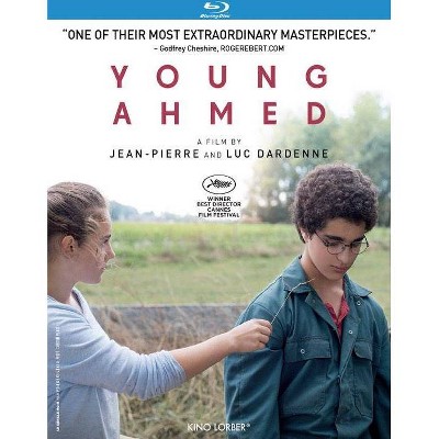 Young Ahmed (Blu-ray)(2020)