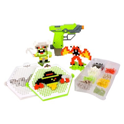 qixels 3d maker target