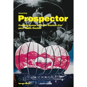Zamp Kelp: Prospector - (Paperback) - 1 of 1