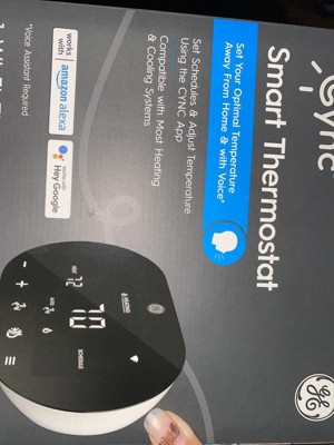 Ge Cync Smart Plug : Target