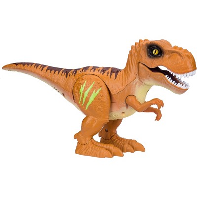 robo alive t rex