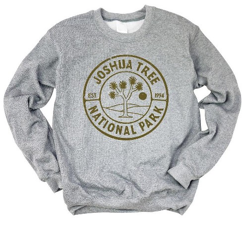 Joshua tree hot sale sweatshirt