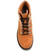 Journee Collection Womens Nyia Lace Up Stacked Heel Booties - 4 of 4