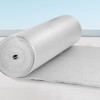VEVOR Double Reflective Insulation Roll, 5.5mm 48 in x 50 ft, Double-Sided Aluminum Foil EPE Foam Heat Reflective Shield, Silver - 2 of 4