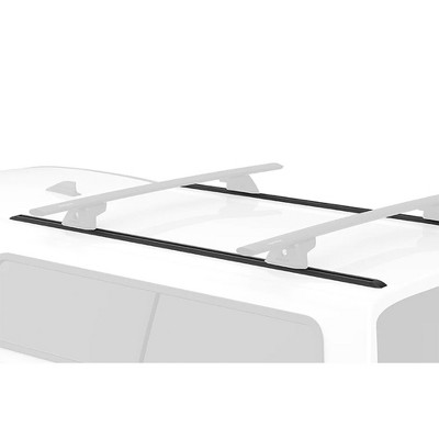 Yakima Tracks with CapNuts, Compatible with TrackTower or SkyLine Towers