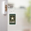 Nerd Block U.S. Army Keychain - 3 of 3