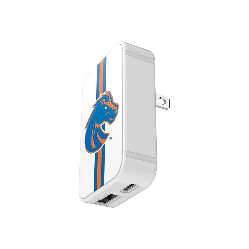 NCAA Boise State Broncos Slim Wall Charger