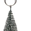 Gallerie II Green Tree Card Holders Set of 4 - 3 of 3