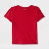 Women's Short Sleeve The Perfect T-Shirt - Wild Fable™ - 4 of 4