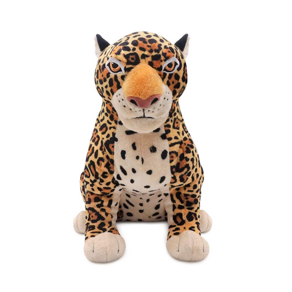 Photos - Soft Toy Disney Encanto Jaguar Plush 