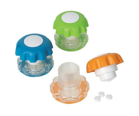 Apothecary Products Ezy Crush Pill Crusher