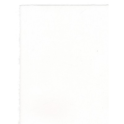 Arches Natural White Watercolor Sheet, Hot-Pressed, 22 x 30, 140 lb.