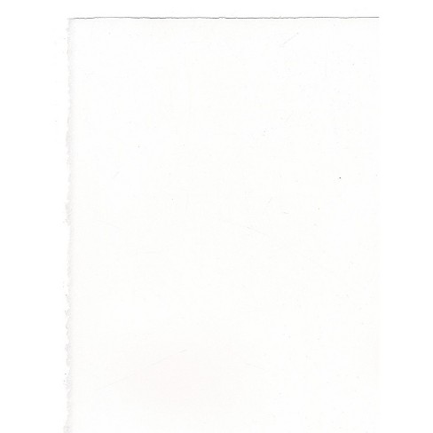 Arches 22 x 30 140 Lb./300g Hot Press Watercolor Sheets, Bright White