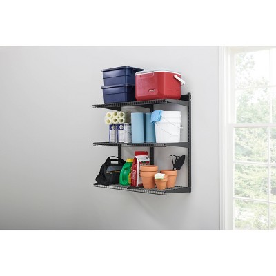 Rubbermaid Shelving Units Target