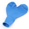 Unique Bargains Latex Heart Shaped Multicolor Balloon Wedding Party Ornament 20 Pcs - 3 of 4