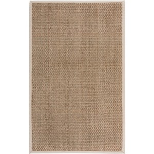 Natural Fiber Basket Weave NF117 Indoor Rugs - Safavieh - 1 of 4